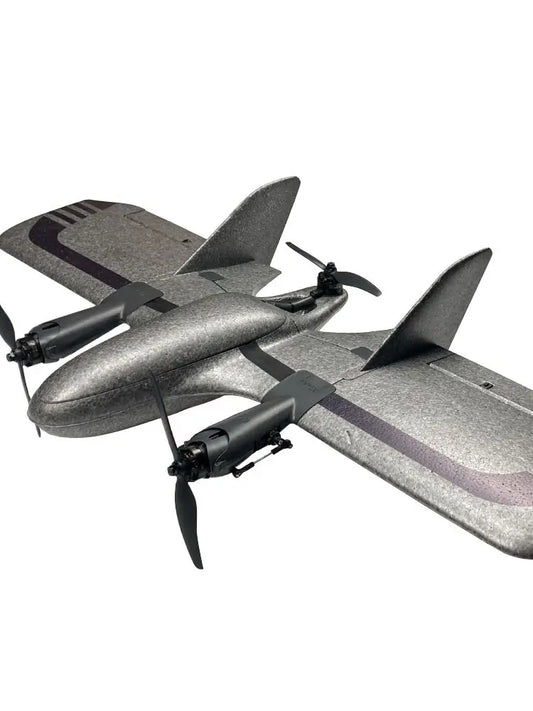 NEW Jumper Xiake800 VTOL 800mm FPV Plane BNF RTF ELRS Long Range (No package version)and Xiake 800 accessory parts
