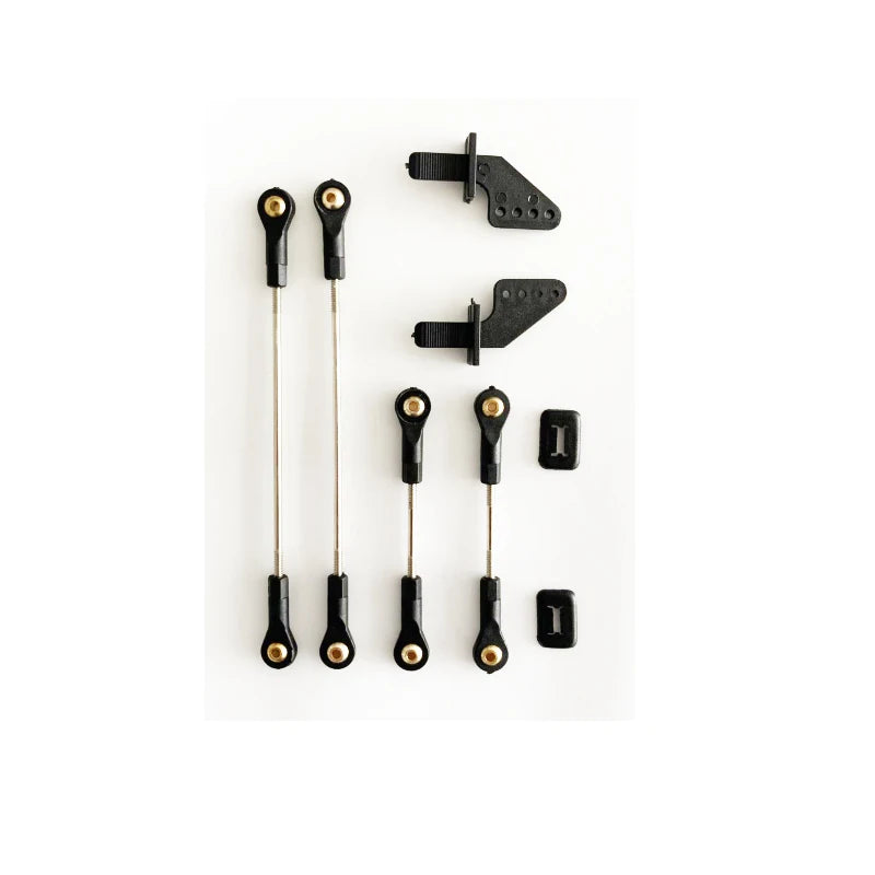 NEW Jumper Xiake800 VTOL 800mm FPV Plane BNF RTF ELRS Long Range  （No package version）and Xiake 800 accessory parts