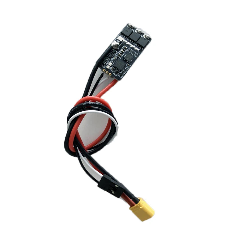 NEW Jumper Xiake800 VTOL 800mm FPV Plane BNF RTF ELRS Long Range  （No package version）and Xiake 800 accessory parts