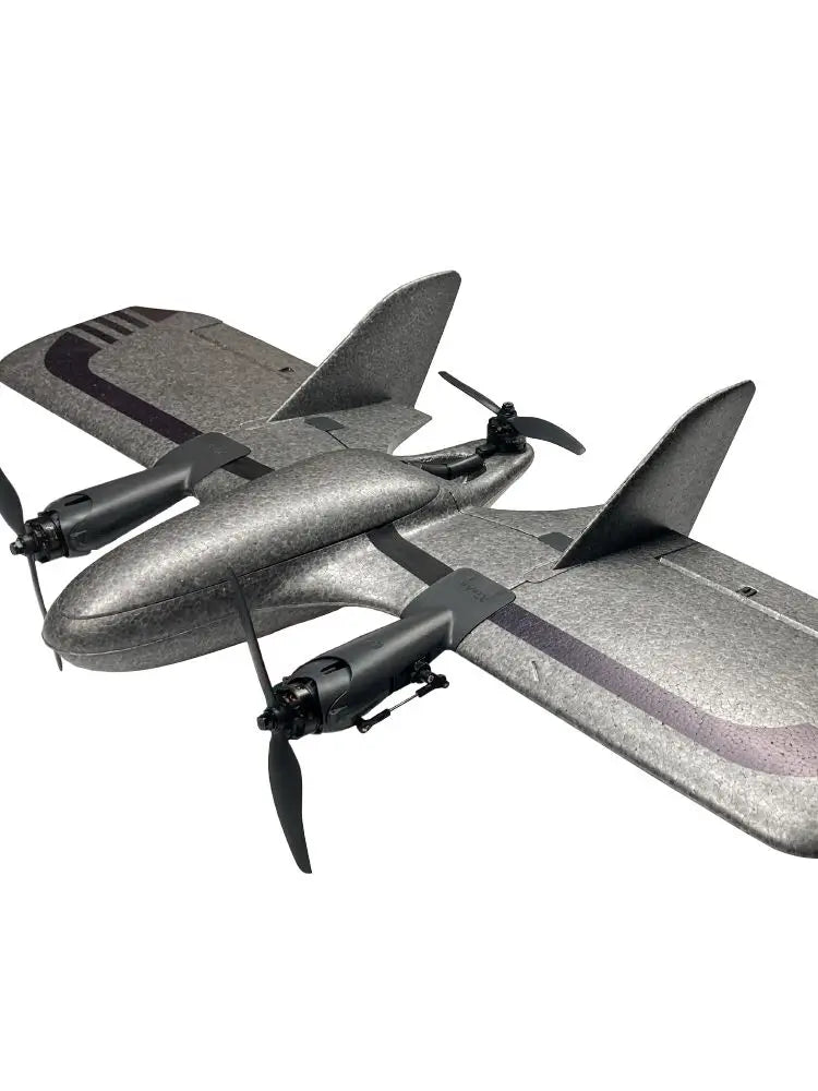NEW Jumper Xiake800 VTOL 800mm FPV Plane BNF RTF ELRS Long Range  （No package version）and Xiake 800 accessory parts