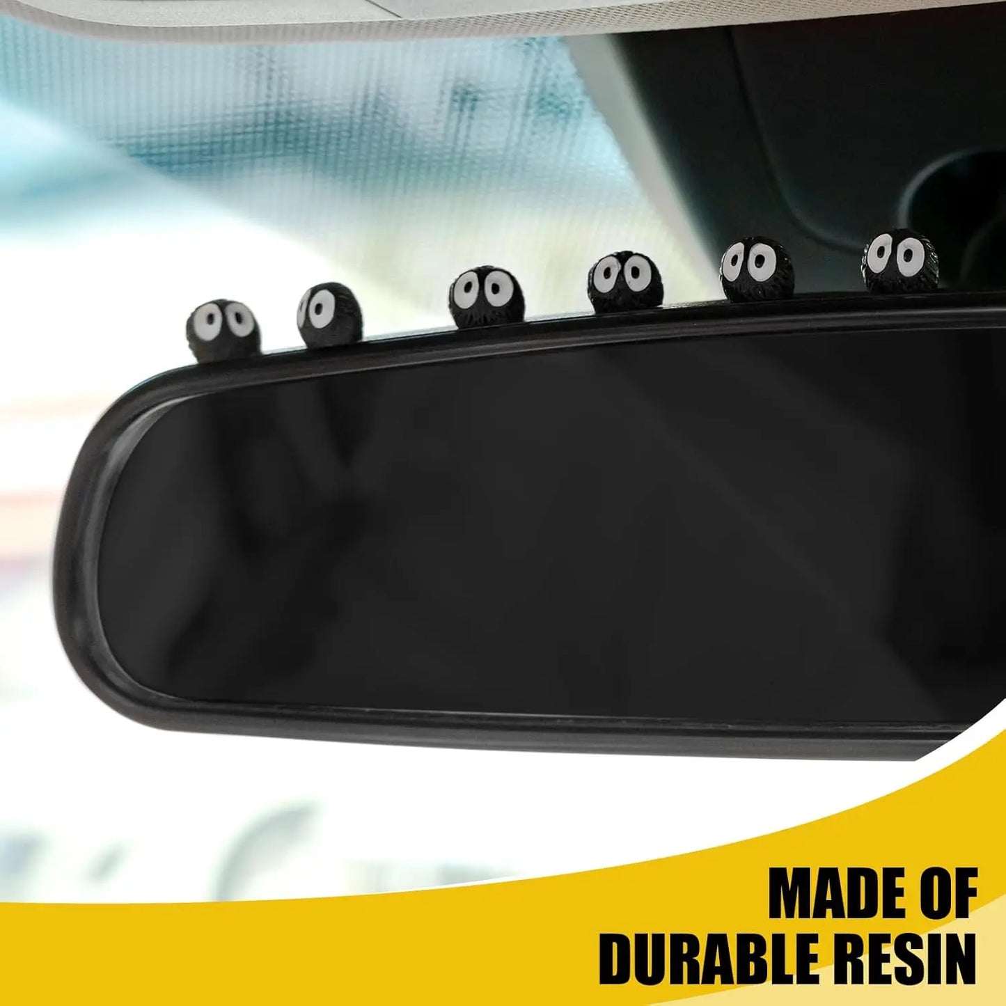 Adorable Companions For Every Ride