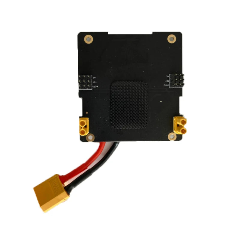 NEW Jumper Xiake800 VTOL 800mm FPV Plane BNF RTF ELRS Long Range  （No package version）and Xiake 800 accessory parts