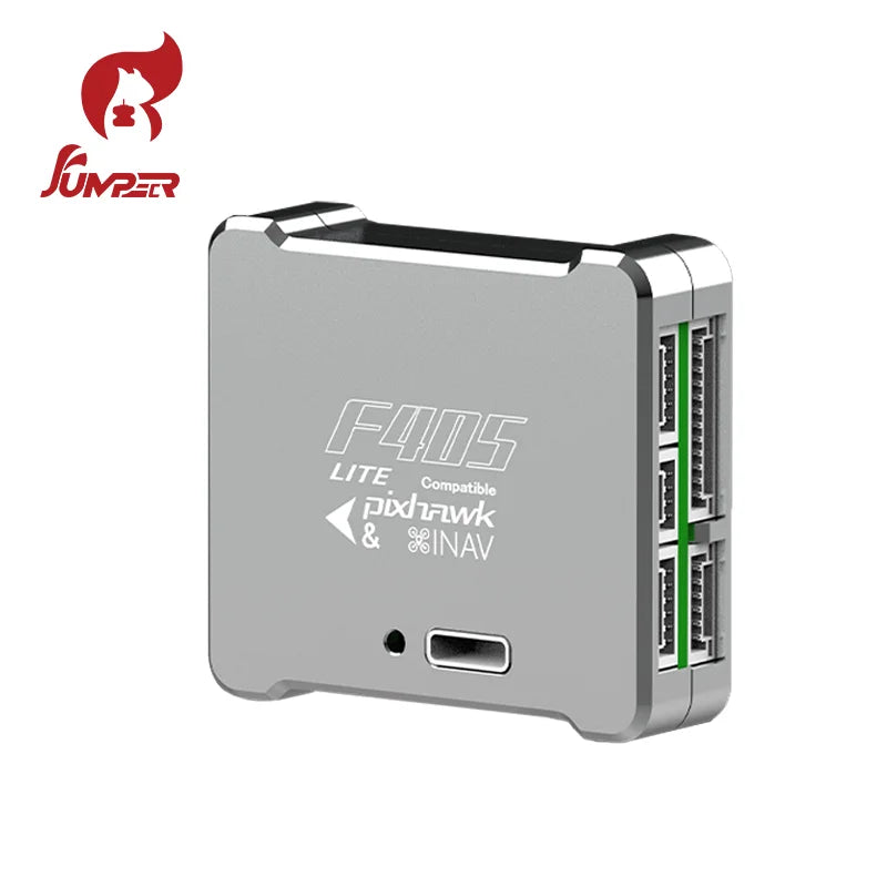 NEW Jumper Xiake800 VTOL 800mm FPV Plane BNF RTF ELRS Long Range  （No package version）and Xiake 800 accessory parts