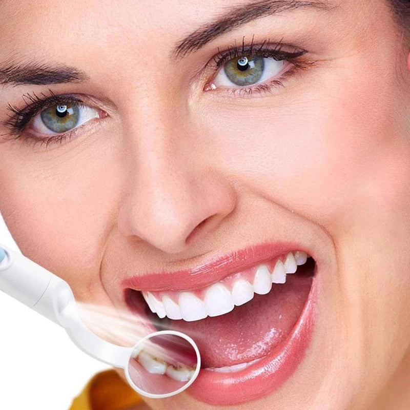 1Pcs Dentistry Filling Material Kit Intraoral Mirrors Dental Mirror with Led Lights Microscope Internal Speculum Checking Mirror