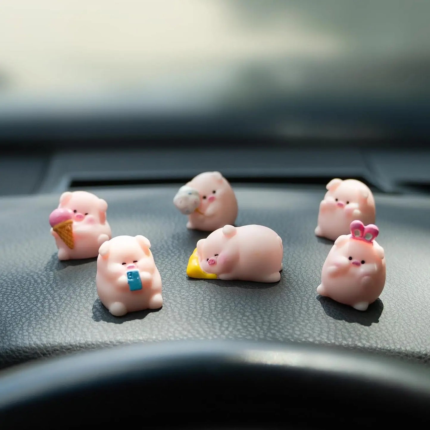 Adorable Companions For Every Ride